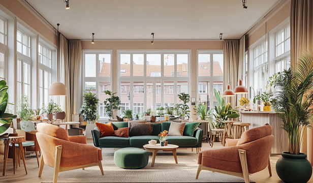 Luxury Interior Design Trends for 2025: What’s In and What’s Out ...
