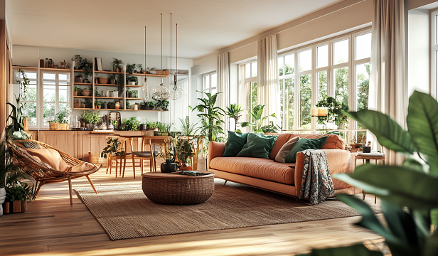 Picture of Interior design - Wikipedia