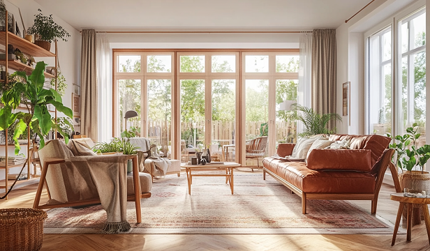 Transforming Spaces: How Interior Design Impacts Lifestyle & Well-being ...